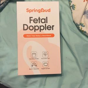 Fetal Doppler